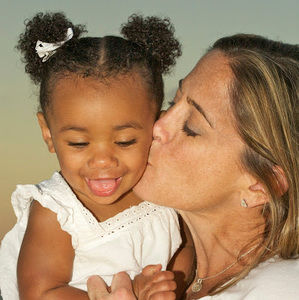 Meet your Posher, Cori